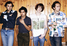 Mystery Jets